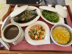 -兰心墩楠月子会所(万达店)