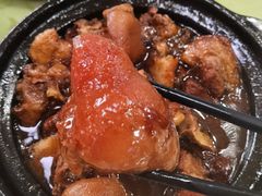 -卿园芳远·正宗石鼓白鸭汤