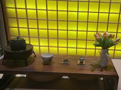 -千代武日本料理(爱建店)