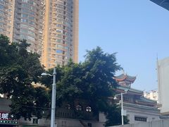 -皇城清真寺