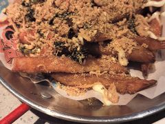 -半天妖烤鱼(丰科万达店)