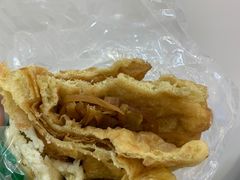 -老回回烩面馆(左家庄店)