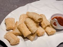 -木守西溪溪隐餐厅