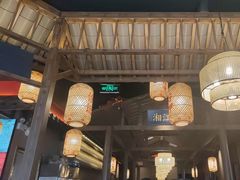 -恰饭·老长沙市井菜(天河客运站店)