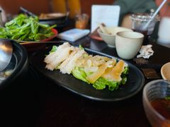-滇野云南野生菌餐厅(陕西南路店)