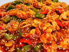 -友达面馆(广州总店)