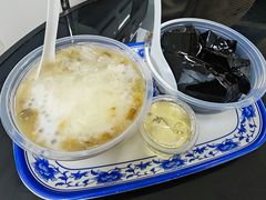 -百花传统甜品店(原址店)