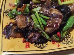 -孙厨娘川味饭馆(临河街店)