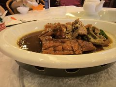 金牌马冈烧鹅-盆满钵满·国家非遗传承(云台店)