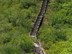 -大岭沟猕猴桃谷风景区
