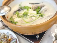 -宝荣鱼馆·临湖之宴(千岛湖店)