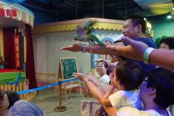 -酷嗒动物文化乐园(cutezoo西溪乐天城店)