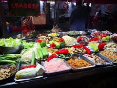 -西司夜市
