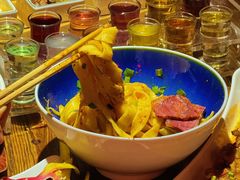 -锦上中式酒馆(南内环店)