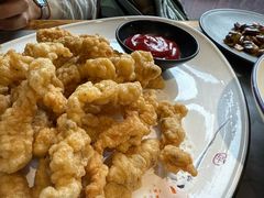 -501號台州海鲜餐厅(海创园店)