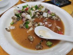 -巫记鸡饭店