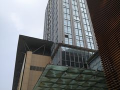 -北京朝阳悠唐皇冠假日酒店