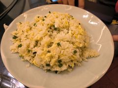 蛋炒饭-老高家饺子馆