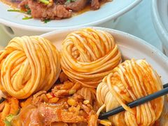 -兰湘子·湘菜小炒(长安万科广场店)