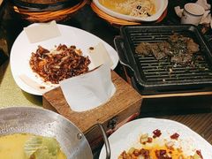 -永安水煮活鱼·仪征菜(仪征奥林匹克店)