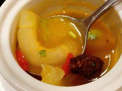 -蓝钻·国际美食海鲜自助百汇(西直门店)
