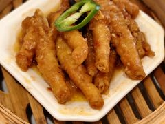 豉油鸡爪-龙悦湾酒家·八阵鱼生·渔人码头店