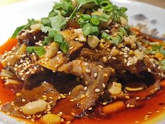夫妻肺片-渝信川菜(长安店)