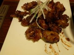 糖醋里脊-绿茶餐厅(华联万柳店)