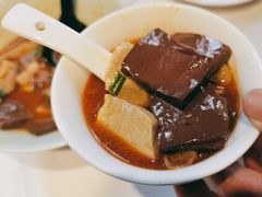 -煜丰汴京烤鸭(福彩路店)