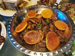 -大鹅岛绿色生态美食园