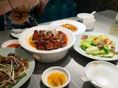 -岭南真味·匠心粤菜(K11店)