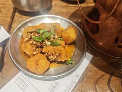 -成都你六姐·牛肉冒菜(城市集市合生汇店)