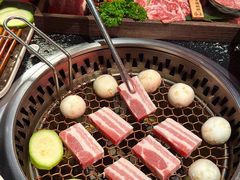 -牛焱·烧肉酒肆(五大道店)