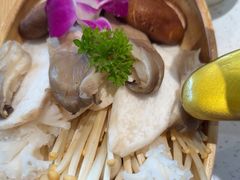 -千牛将·鲜牛肉火锅(开元路店)