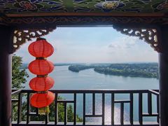 -常德桃花源景区