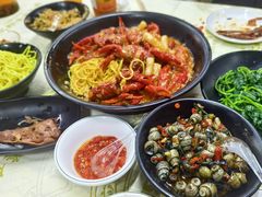 -聚味瞿记·龙虾堂(树木岭店)