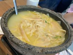 -花舍·新派粤菜·西餐·下午茶(亚运村·鸟巢店)