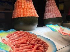 -朗丽兹自助餐厅