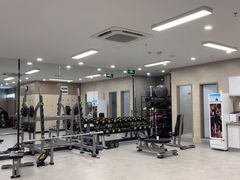 -琪航·健身+普拉提(嘉定北地铁站店)