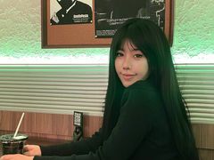 -黑手制面·Gentle Pasta(国金天地店)