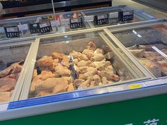 -北国超市(天河店)