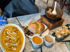 -LUNA娘惹餐厅·星厨主理(甬城旗舰店)