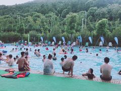 -苏州乐园森林水世界