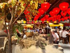 -老湘村·湖南土菜(天河维多利店)