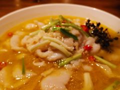 -繁花里音乐餐厅(新天地店)