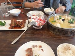 -自在弥林花园餐厅(云栖店)