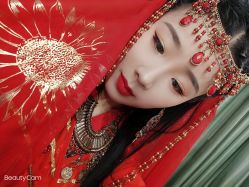 -盘子女人坊古装写真摄影(苏州旗舰店)