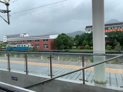 -三门县站