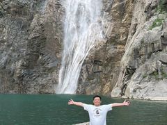-河南宝泉旅游区