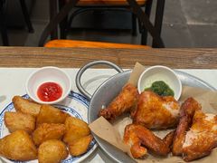 -和府捞面(金山万达店)